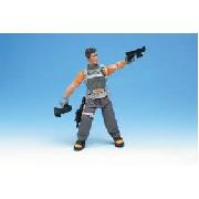Action Man Shouter [Toy]